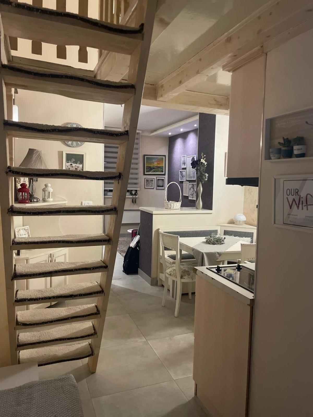 Apartment Marija- Kopaonik Centar Eksteriør billede