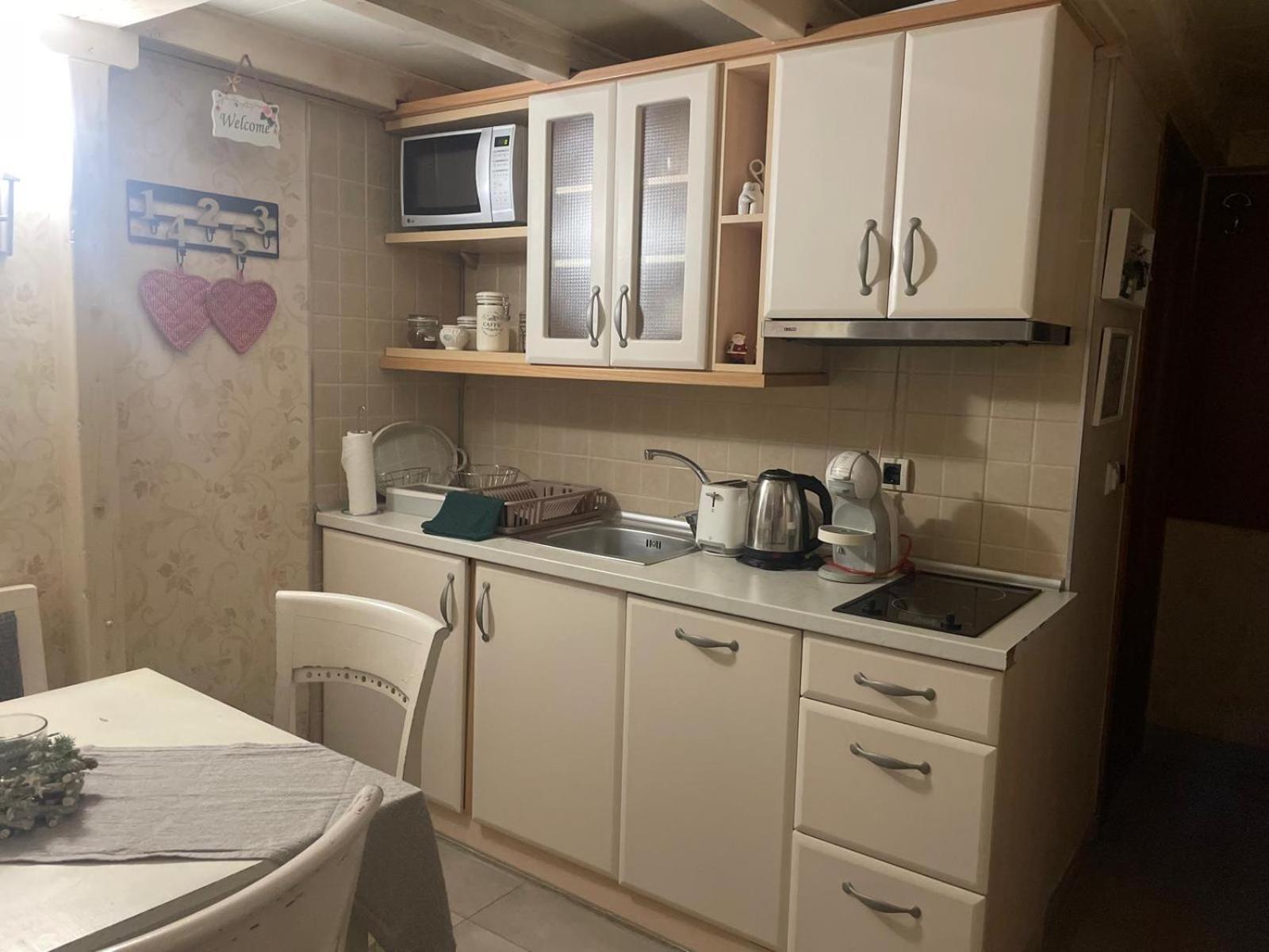 Apartment Marija- Kopaonik Centar Eksteriør billede
